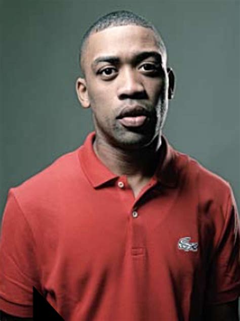 wiley rapper.